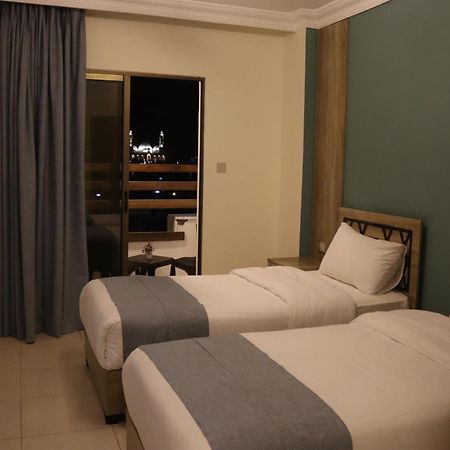 Mariam Boutique Hotel Aqaba Exterior foto