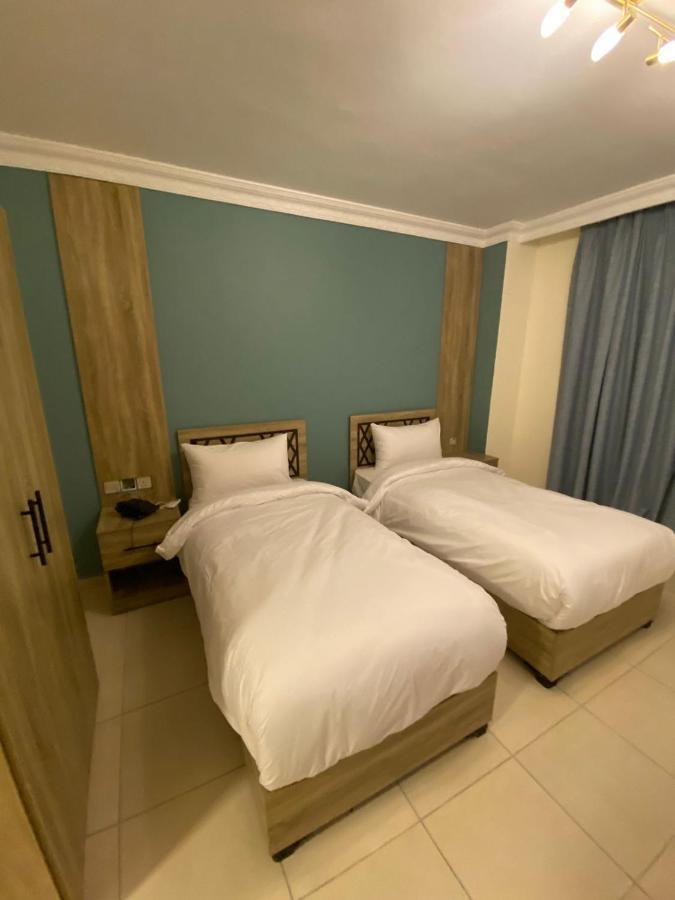 Mariam Boutique Hotel Aqaba Exterior foto
