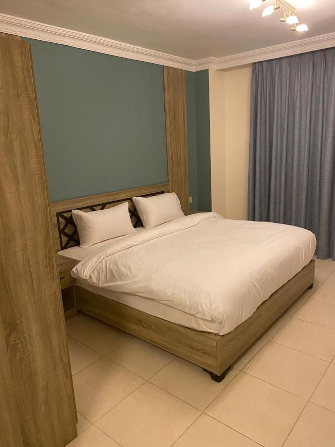 Mariam Boutique Hotel Aqaba Exterior foto