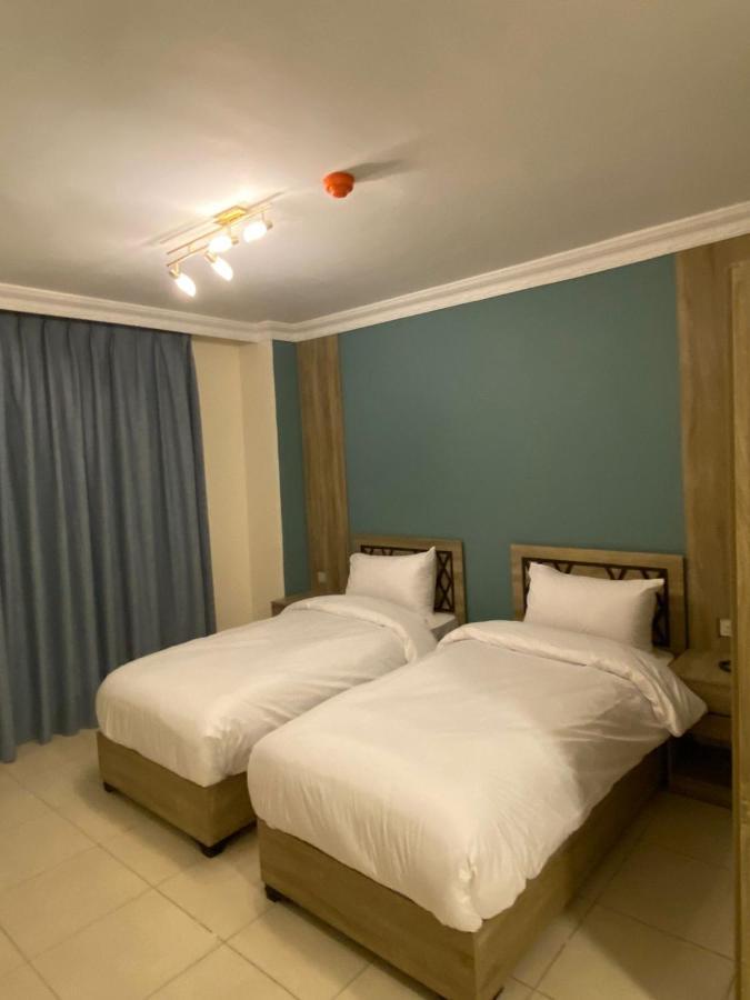 Mariam Boutique Hotel Aqaba Exterior foto