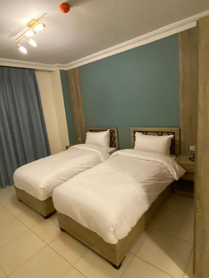Mariam Boutique Hotel Aqaba Exterior foto