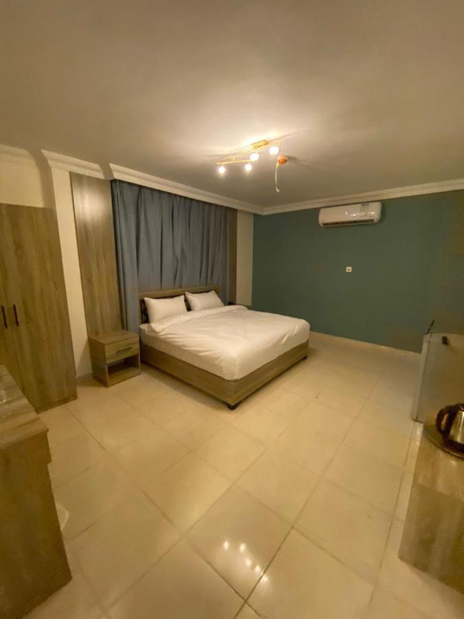 Mariam Boutique Hotel Aqaba Exterior foto