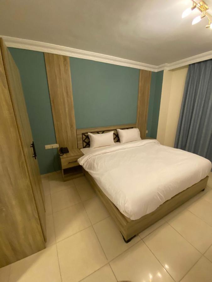 Mariam Boutique Hotel Aqaba Exterior foto