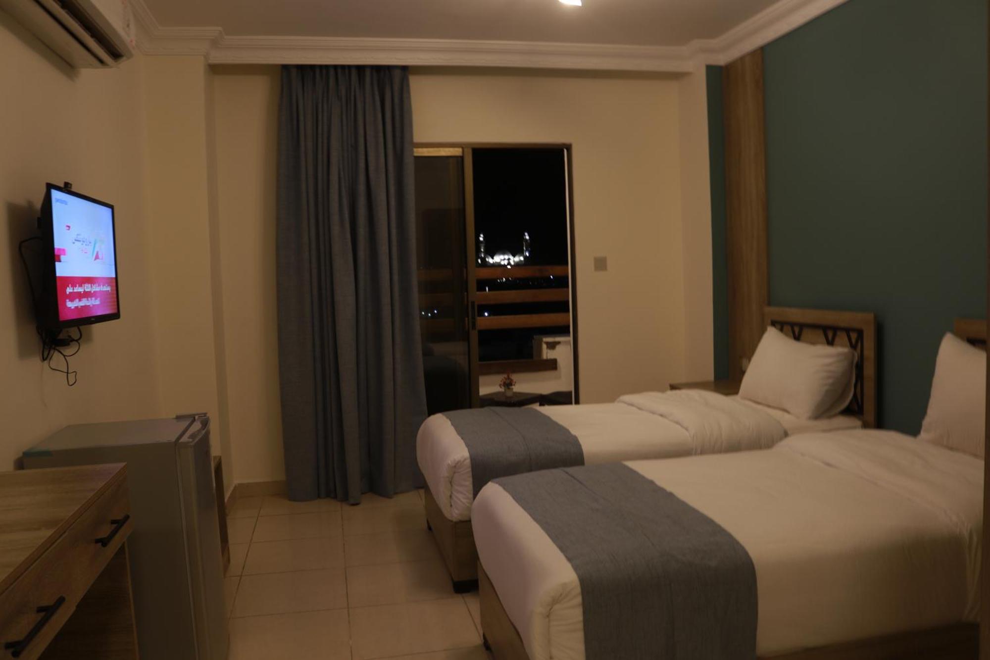 Mariam Boutique Hotel Aqaba Exterior foto